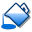 toolbar - draw fill